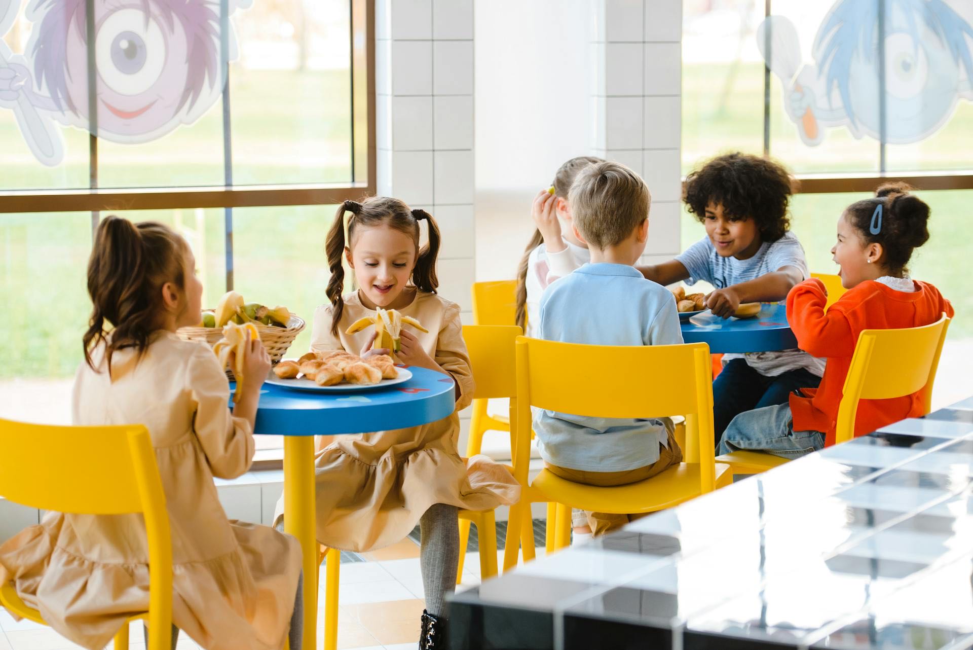 Apertura iscrizioni mensa scolastica anno scolastico 2026/2027