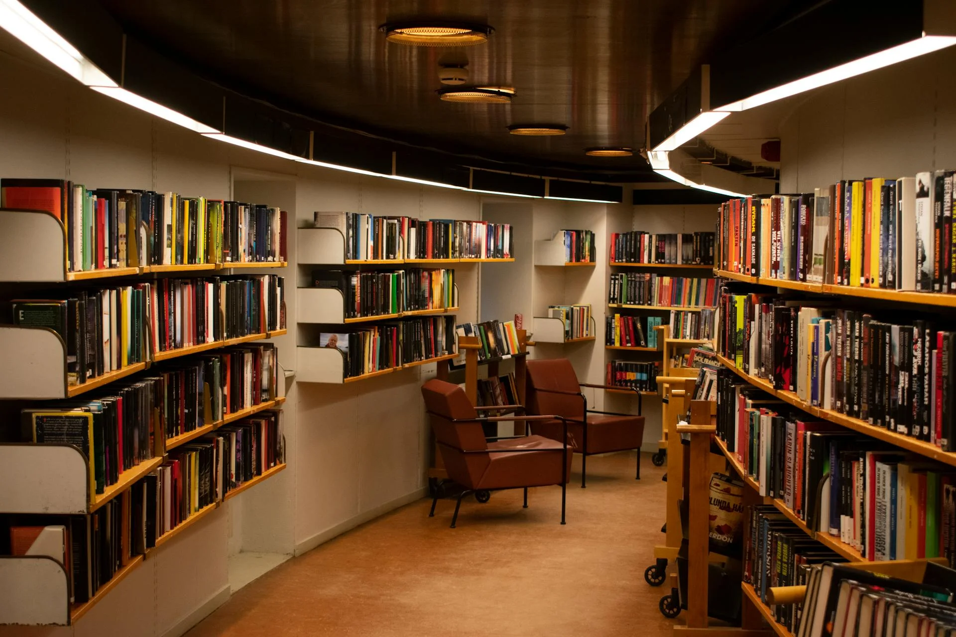 Avviso di chiusura estiva biblioteca comunale