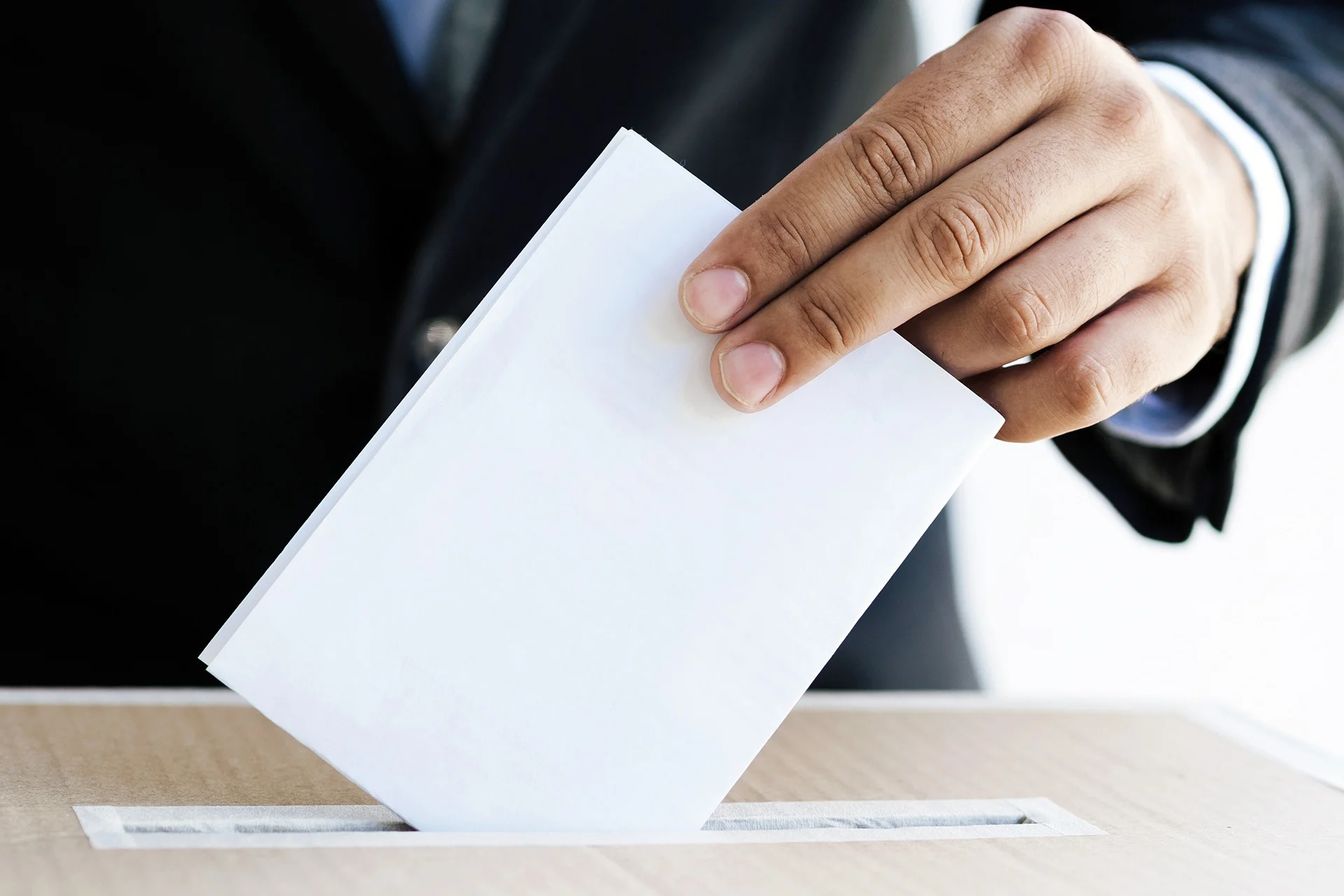Domande per l'inserimento nell'albo dei presidenti di seggio