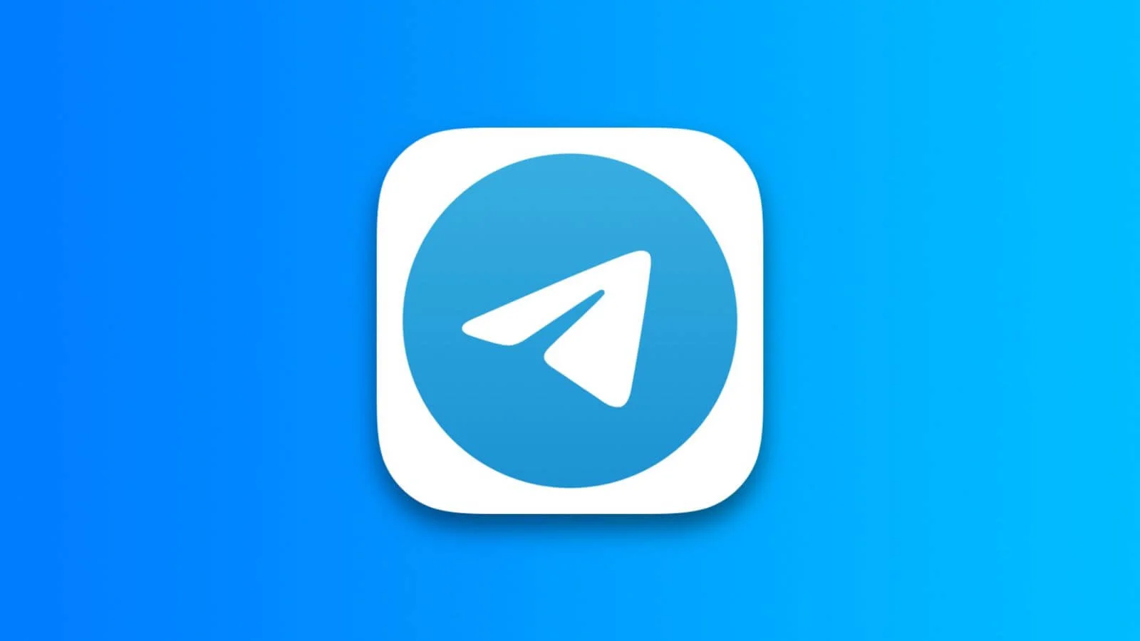 Iscrizione al canale Telegram