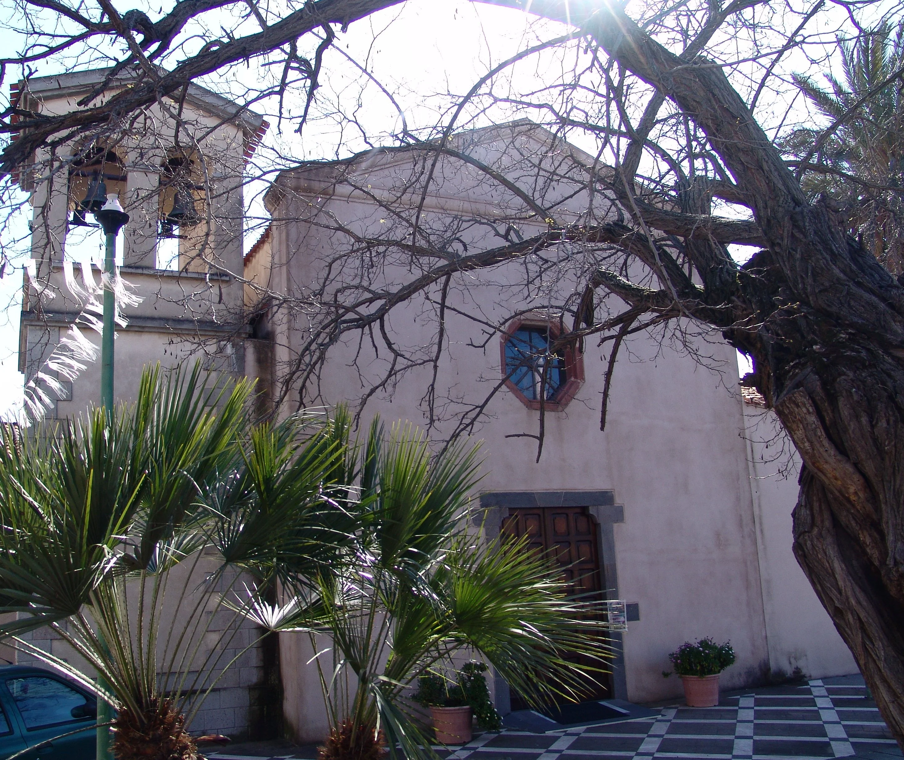 Santa Maria Maddalena