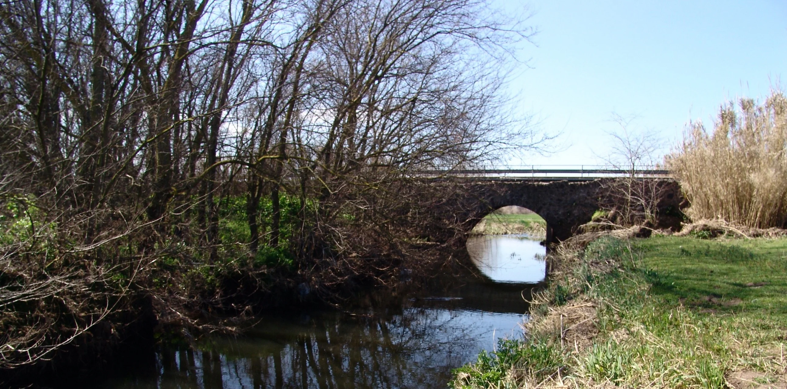 Ponte Romano