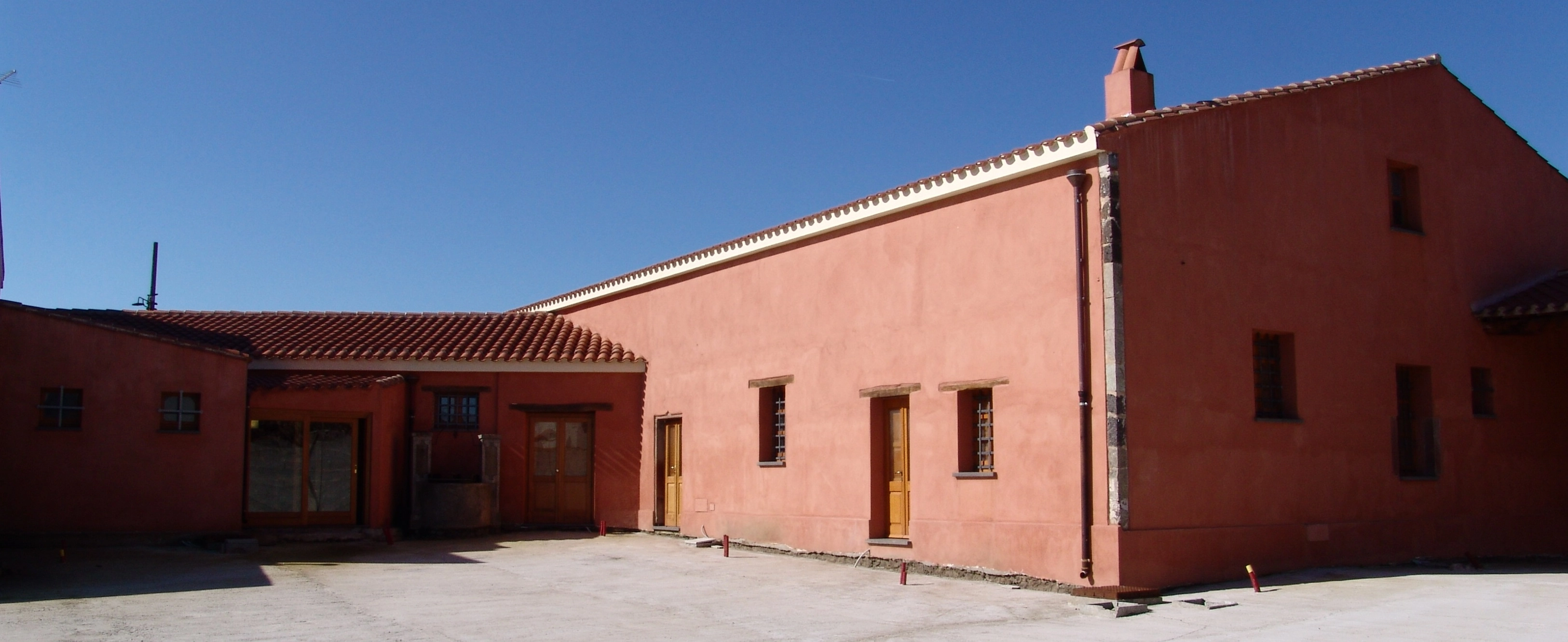 Casa Enna