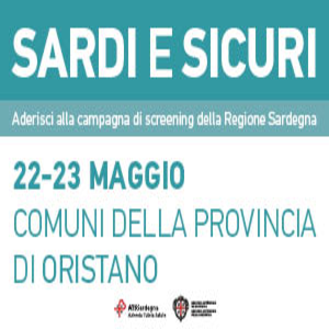 Test di screening per la ricerca di SARS-CoV-2