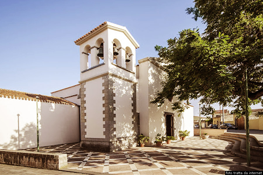 Chiesa di Santa Maria Maddalena