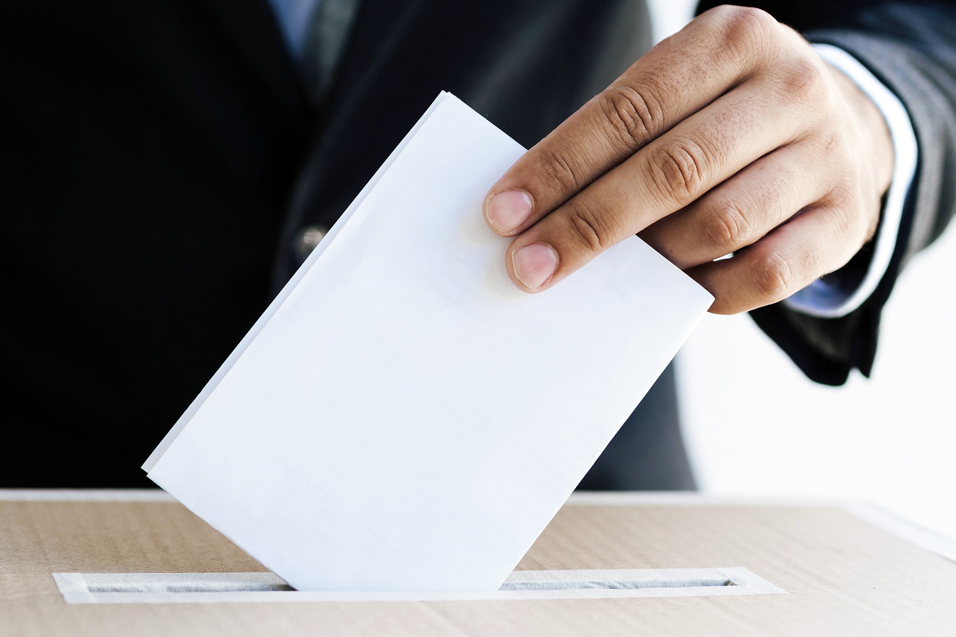 Domande per l'inserimento nell'albo dei presidenti di seggio