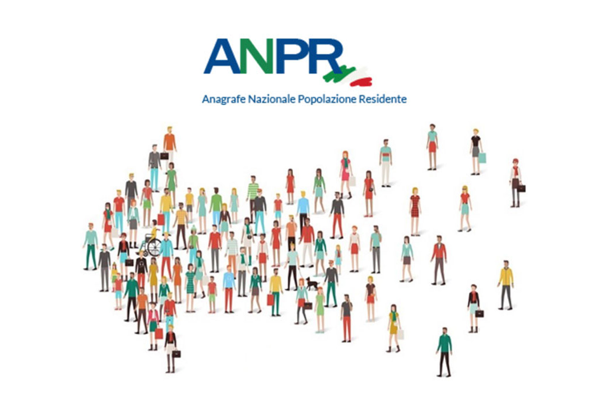 Anpr: certificati anagrafici online e gratuiti per i cittadini