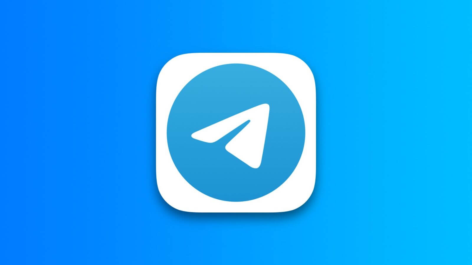 Iscrizione al canale Telegram