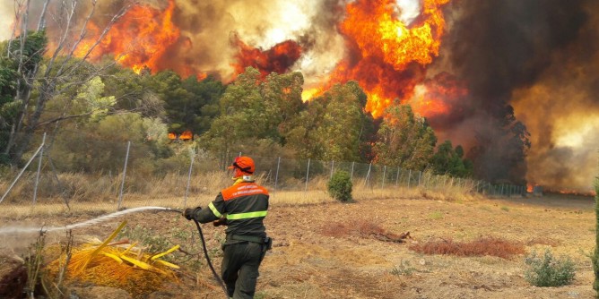 Prescrizioni Antincendio Manutenzione e Pulizia terreni anno 2026