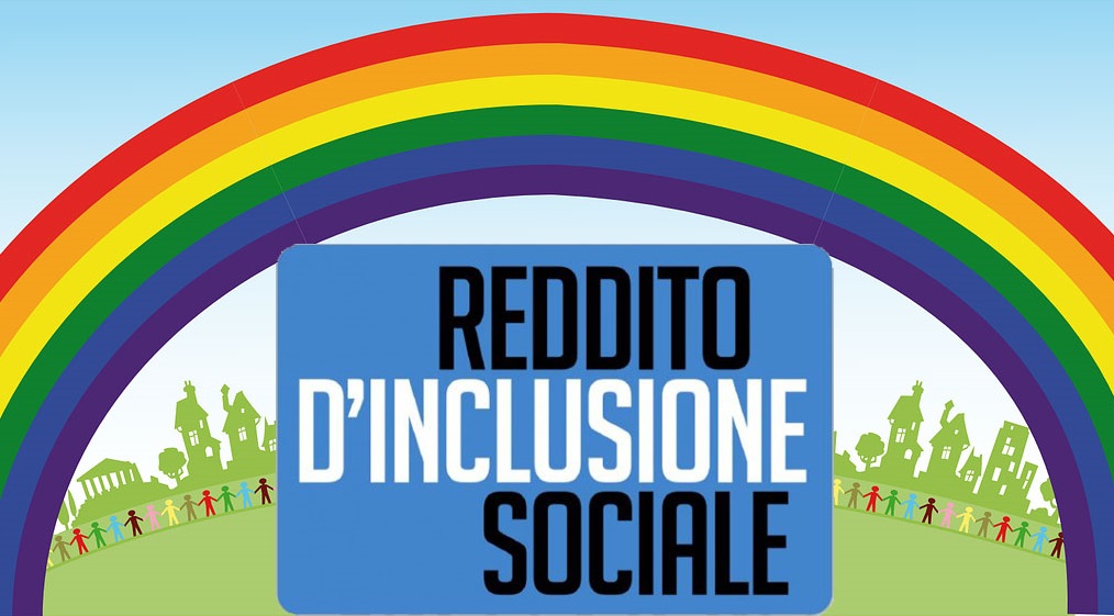L.R. N. 18/2016. REDDITO DI INCLUSIONE SOCIALE