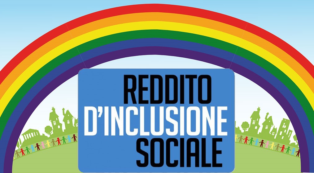 REIS - REDDITO DI INCLUSIONE SOCIALE. PRESENTAZIONE DOMANDE A PARTIRE DAL 22 GENNAIO 2020